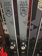 193 fis TEST ski MARCEL HIRSCHER VAN DEER WORLDCUP NP1800€, Overige merken, Van deer, 180 cm of meer, Ophalen of Verzenden