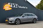 Audi A6 Avant 45 TFSi 245pk AUT/S-Tronic 05-2020 | Sport | L, Gebruikt, Huisgarantie, 4 cilinders, Zilver of Grijs