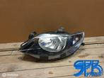 IBIZA 6J IV Koplamp links H4 origineel '08-'12 6J1941021C, Gebruikt, Ophalen of Verzenden, Seat, Seat