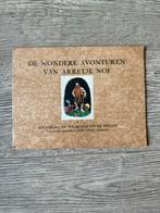 Arretje Nof - Barrebaart, Wildeman uit de Bergen, Boeken, Ophalen of Verzenden, Gelezen