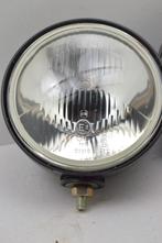 Cibié 185 koplamp H4 5 3/4" E2 oldtimer kitcar tractor rally, Ophalen of Verzenden, Nieuw, Universele onderdelen