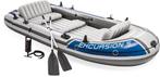 Excursion 5 boot, Watersport en Boten, Kano's, Ophalen, Zo goed als nieuw, Overige typen