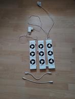 Radiator ventilator Heatfan 3 sets ventilatoren, Gebruikt, Minder dan 30 cm, Minder dan 60 cm, Ophalen of Verzenden