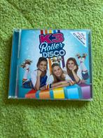 Studio 100 K3 Roller Disco CD met DVD, Ophalen of Verzenden, Gebruikt, Muziek