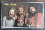 331 Cassette The Dubliners Together Again, Cd's en Dvd's, Gebruikt, Overige genres, 1 bandje, Ophalen of Verzenden