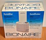 Bionaire CP-1550 luchtbevochtiger humidifier luchtbehandelin, Ophalen of Verzenden, Nieuw, Luchtbevochtiger