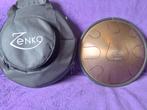 Zenko tongue drum Penta C, ZGAN, Muziek en Instrumenten, Percussie, Ophalen of Verzenden, Zo goed als nieuw, Melodische percussie
