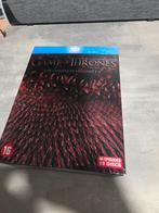 Game of Thrones Seizoenen 1-4 Blu-ray Boxset, Vanaf 16 jaar, Boxset, Ophalen of Verzenden, Zo goed als nieuw