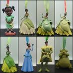 Disney Tiana prinses en de kikker kerst ornament hanger, Diversen, Ophalen of Verzenden