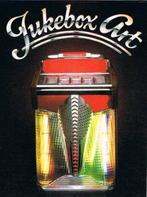 Jukebox Art - 30 prentbriefkaarten, Verzamelen, Ophalen of Verzenden, Zo goed als nieuw, 1970 tot heden, Overige merken