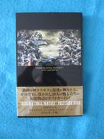 Final Fantasy Dissidia post card art boekje, Spelcomputers en Games, Games | Sony PlayStation Portable, 1 speler, Nieuw, Ophalen of Verzenden