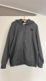 ZGAN The North Face dome fill zip hoody - maat XL, Ophalen of Verzenden, Zo goed als nieuw, Maat 56/58 (XL)