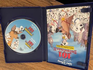101 Dalmatiërs II  beschikbaar voor biedingen