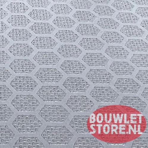 Betonplex 21 mm | Hardhout | Antislip aanhanger plaat | WBP, Doe-het-zelf en Verbouw, Platen en Panelen, Nieuw, Betonplex, 20 tot 50 mm