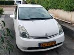 Prius 2007 Airco, Cruise control, Trekhaak, APK 23 juni 2006, Auto's, Toyota, 65 €/maand, 1497 cc, 4 cilinders, Origineel Nederlands