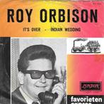 vinyl single  Roy Orbison, Cd's en Dvd's, Vinyl Singles, Ophalen of Verzenden, Gebruikt, Pop
