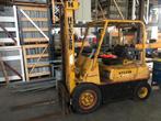 Hyster Heftruck LPG, Heftruck, HYSTER, 2000 tot 3000 kg, Ophalen