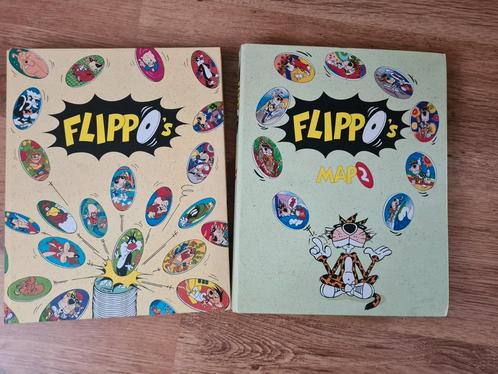 flippo, Verzamelen, Flippo's, Ophalen of Verzenden