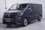 Renault Trafic 2.0 DCi 170 pk Aut. L2 Dubbel Cabine BPM vrij, Stof, Gebruikt, 4 cilinders, Renault