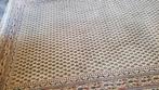 Perzische tapijt hand gemaakt, 200 cm of meer, 200 cm of meer, Rechthoekig, Zo goed als nieuw