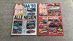 Auto Bild 2 verschillende bladen, Ophalen of Verzenden, Nieuw, Algemeen
