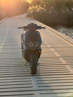 Peugeot speedfight 2 lc/watergekoeld, Ophalen, Tweetakt, Maximaal 45 km/u, Zo goed als nieuw