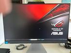 Asus all in one pc., Computers en Software, Desktop Pc's, Ophalen, 256 GB, Met monitor, 8 GB