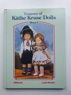 Album 3 Treasury Kathe Kruse Dolls Album 3, Ophalen of Verzenden, Gebruikt, Pop