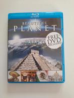 Beautiful Planet: Mexico (Blu-ray + DVD), Ophalen of Verzenden, Zo goed als nieuw, Documentaire en Educatief