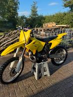 Suzuki RM 250 2003, Particulier, Crossmotor