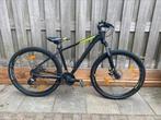 Cube Aim 27,5 en 16 inch 24 versnellingen, Hardtail, Heren, Zo goed als nieuw, Ophalen