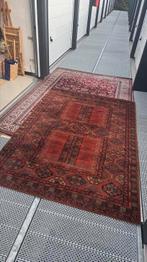 Vintage vloerkleed, Ophalen of Verzenden, Rechthoekig, 200 cm of meer