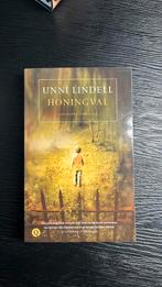 Honingval - Unni Lindell, Ophalen of Verzenden, Zo goed als nieuw