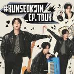 RunSeokjin Concert JIN BTS 10 augustus-  1e rang rij 7, Tickets en Kaartjes, Concerten | Overige, Twee personen, Augustus