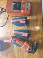 defecte fein accu multitool met perfecte accu s en lader, Ophalen, Gebruikt, Overige typen, Variabele snelheid