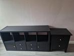 Kast dressoir, Huis en Inrichting, Kasten | Dressoirs, Ophalen, Zo goed als nieuw, 25 tot 50 cm