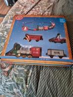 Kerstboom trein, Diversen, Kerst, Ophalen of Verzenden, Zo goed als nieuw