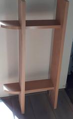 Boekenrek, Gebruikt, Kast, 100 cm of meer, Minder dan 50 cm