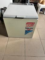 Coleman camping keolbox, Caravans en Kamperen, Ophalen, Gebruikt, Koelbox, Elektrisch