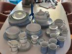 AH servies, Huis en Inrichting, Keuken | Servies, Ophalen, Porselein, Overige stijlen, Bord(en)