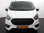 Ford Transit Custom 130pk L2H1 Raptor Edition T € 23.290,0, Auto's, Bestelauto's, Stof, 1995 cc, Euro 6, 4 cilinders