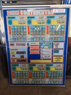 Kopruit bingo gokkast, Ophalen