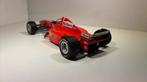 F1 ferrari f310/b irvine 1997 minichamps 1.18, Ophalen of Verzenden, MiniChamps, A, A