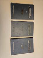 Boeken over Elektriciteit, Boeken, Ophalen of Verzenden, Gelezen, Diverse auteurs