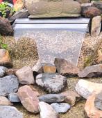 Waterval brievenbus, Ophalen, Zo goed als nieuw, Overige typen