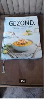 Gezond leef puur natuur Lynda Schutten, Boeken, Gezondheid, Dieet en Voeding, Ophalen of Verzenden, Zo goed als nieuw