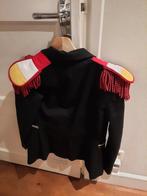 Carnavalsjasje (Oeteldonk) met schouder epauletten, Ophalen, H&M, Carnaval, Zo goed als nieuw