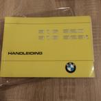 BMW 3 serie 1978 instructie boek NL tekst 316 318 320 323i, Auto diversen, Handleidingen en Instructieboekjes, Ophalen of Verzenden