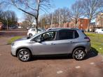 Peugeot 2008 1.2 PureTech Allure NAVI TELEFOON CRUISECONTROL, Voorwielaandrijving, Gebruikt, Euro 6, 1199 cc