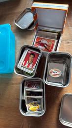 Voetbalplaatjes plus/albert heijn 2005-2010, Verzamelen, Albert Heijn, Ophalen of Verzenden